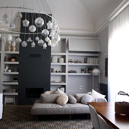 Avolio Tailored Rooms Syracuse ภายนอก รูปภาพ