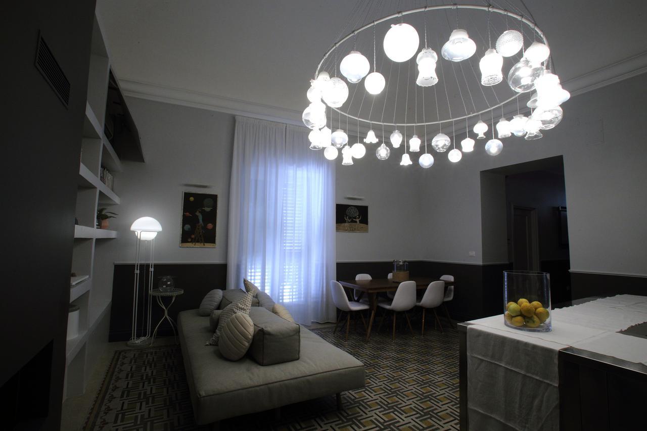 Avolio Tailored Rooms Syracuse ภายนอก รูปภาพ