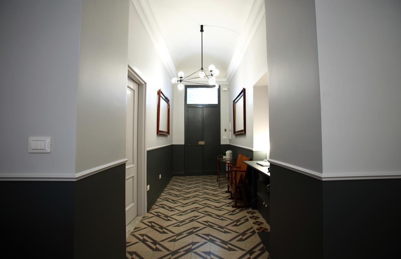 Avolio Tailored Rooms Syracuse ภายนอก รูปภาพ