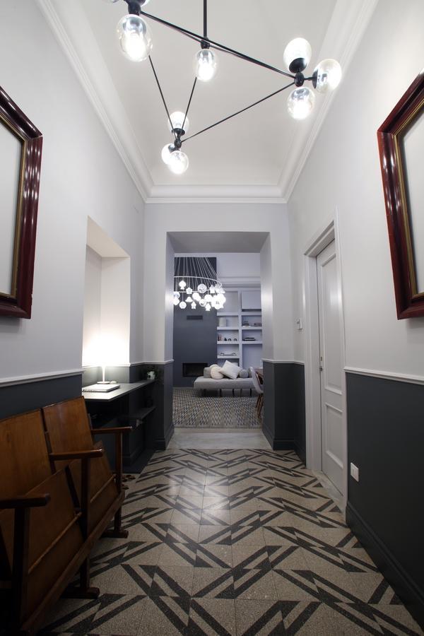 Avolio Tailored Rooms Syracuse ภายนอก รูปภาพ