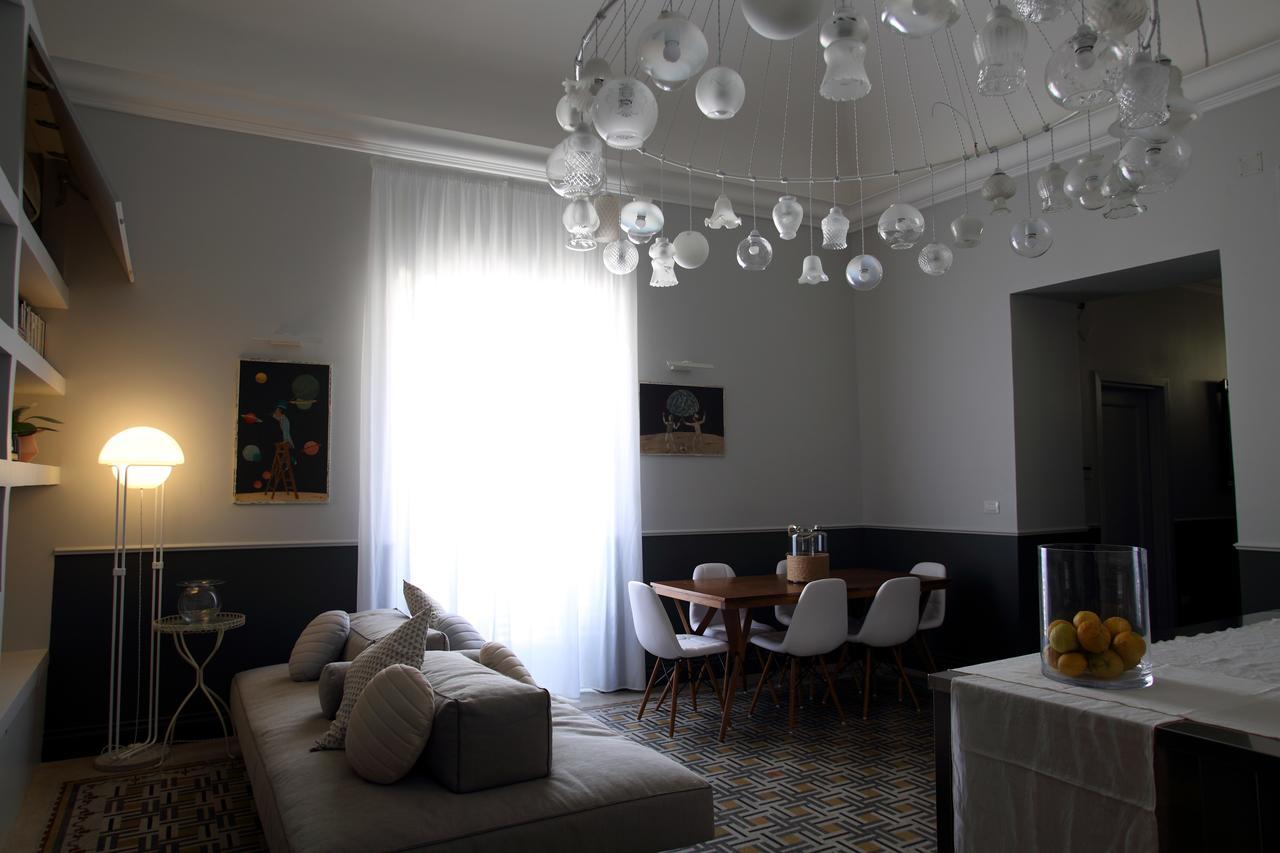 Avolio Tailored Rooms Syracuse ภายนอก รูปภาพ