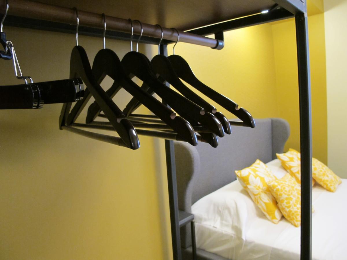 Avolio Tailored Rooms Syracuse ภายนอก รูปภาพ