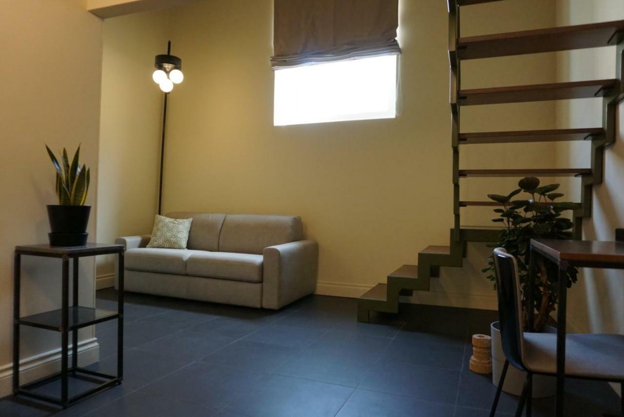 Avolio Tailored Rooms Syracuse ภายนอก รูปภาพ