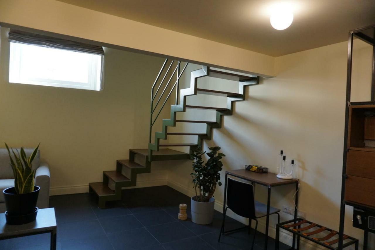 Avolio Tailored Rooms Syracuse ภายนอก รูปภาพ